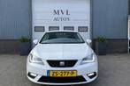 Seat Ibiza SC 1.4 TSI FR, Euro 5, 1154 kg, Gebruikt, 4 cilinders