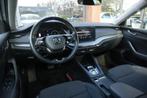 Skoda Octavia Combi 1.4 TSI iV PHEV Business Edition Adaptie, Auto's, Stof, Wit, 13 kWh, 91 km/l