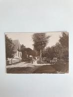 Wijdenes fotokaart 19 repro, Ophalen of Verzenden, 1920 tot 1940, Ongelopen, Noord-Holland