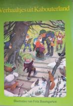 Verhaaltjes uit Kabouterland, Ophalen, Gelezen, Sprookjes