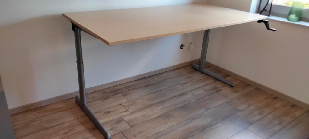 Mooie bureau, Huis en Inrichting, Bureaus, Ophalen
