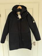 Nieuwe chasin 3in1 jas parka waterdicht en tussenjas puffer, Kleding | Heren, Jassen | Zomer, Zwart, Nieuw, Ophalen of Verzenden