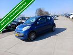 Citroen C1 1.0 Airco - Bluetooth - NW APK - NAP!, Voorwielaandrijving, Gebruikt, 765 kg, C1