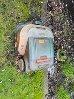 Robomow rs612, Ophalen of Verzenden, Gebruikt, Accu-grasmaaier