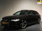 Audi A6 Avant 2.0 TFSI 3x S-Line Edition S-Tronic /PANO/Clim, Euro 5, 15 km/l, 4 cilinders, Origineel Nederlands