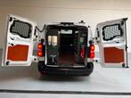 Citroen Jumpy Servicewagen AUTOMAAT 1.6 BlueHDI 95pk euro6 C, Stof, Wit, Origineel Nederlands, Bedrijf