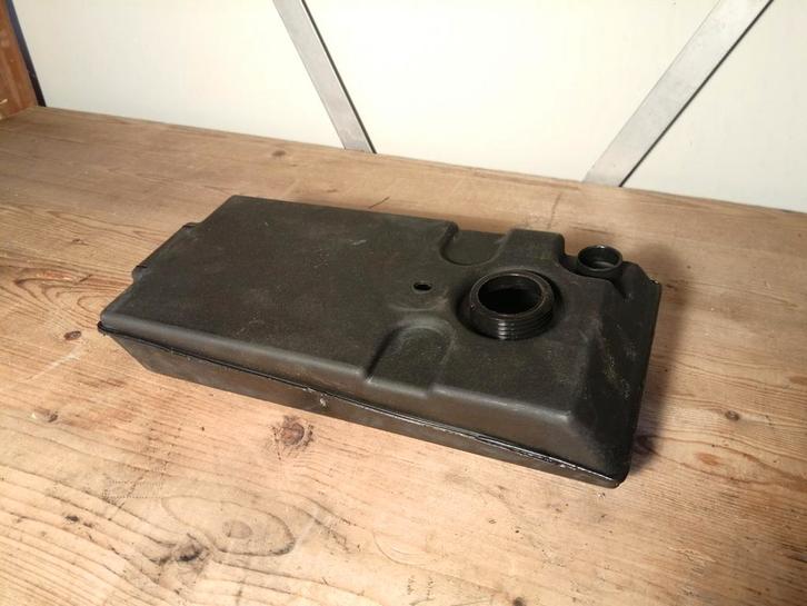 Tomos A35/A52/A55 OlieTank Nieuw Origineel, Motoren, Accessoires | Overige, Nieuw, Ophalen of Verzenden