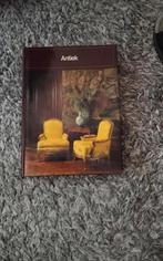 Boek Antiek, Ophalen of Verzenden