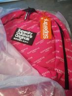 2x SUPERDRY rugzak, schooltas NIEUW PER STUK ipv 89 nu, Ophalen of Verzenden, Nieuw