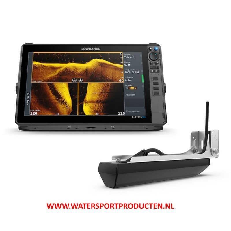 LOWRANCE - SIMRAD - BandG - GARMIN SPRING DEALS., Verzenden, Nieuw, Kaartplotter of Fish Finder