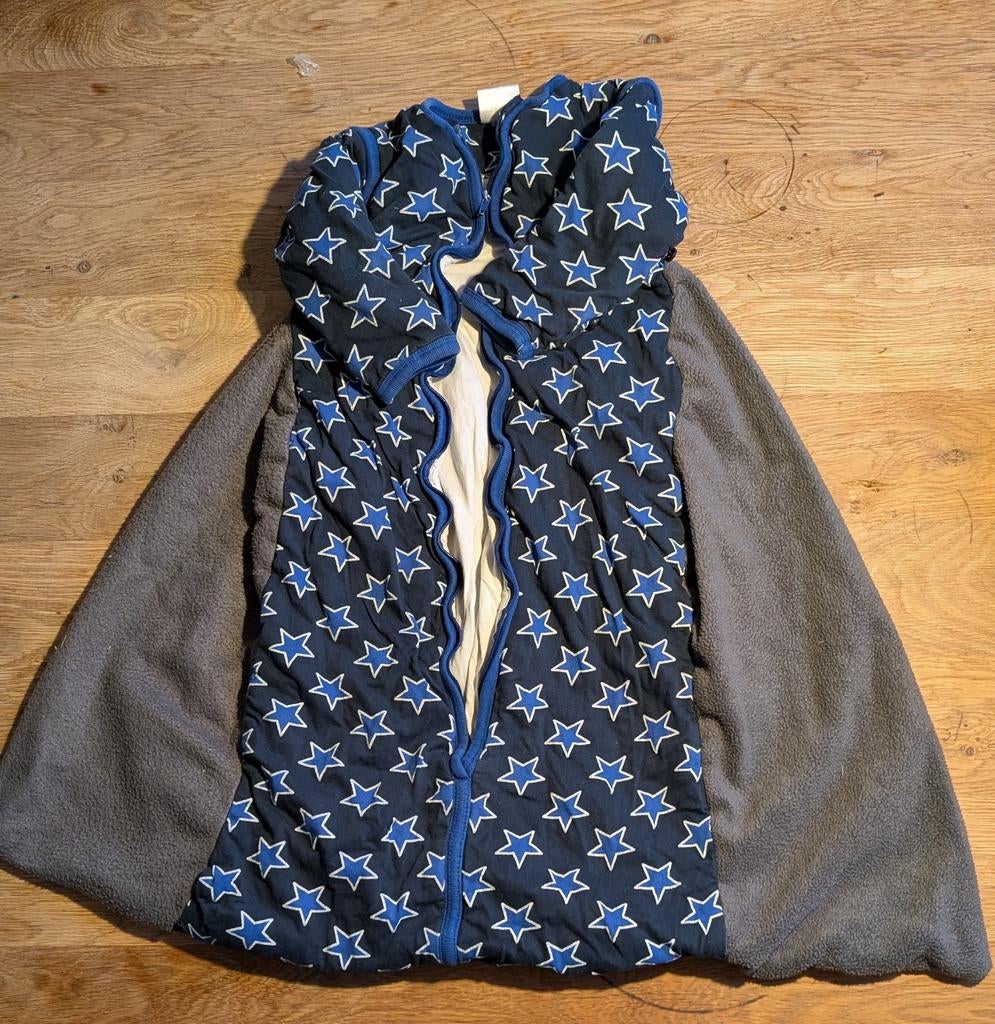 Slaapzak voor spreidbroekje - Maat 90, Kinderen en Baby's, Ophalen of Verzenden, Gebruikt, 85 tot 100 cm, Slaapzak