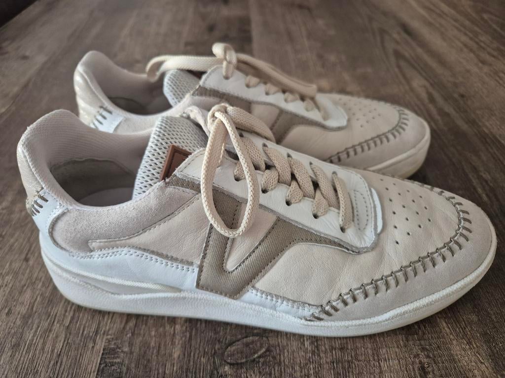 Via Vai sneakers mt 38, 3x gedragen, Kleding | Dames, Schoenen, Ophalen