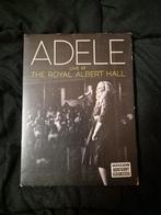 Adele Royal Albert Hall DVD, Alle leeftijden, Ophalen of Verzenden, Zo goed als nieuw