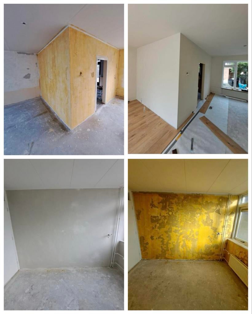 Stukadoor Nodig? Strak Stucwerk Voor Scherpe Prijs, Diensten en Vakmensen, Stukadoors en Tegelzetters, Stucwerk