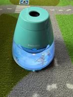 LED nachtlampje en projector Frozen Disney, Kinderen en Baby's, Kinderkamer | Inrichting en Decoratie, Ophalen of Verzenden, Zo goed als nieuw