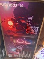 JBL PartyBox 310 Draagbare Bluetooth Speaker met Lichteffect, JBL, Overige typen, Nieuw, Ophalen of Verzenden