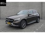 Mercedes-Benz GLC 220 d 4MATIC Ambition | Pano dak | Leer |, Automaat, Gebruikt, Euro 6, 2500 kg