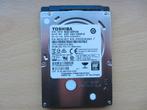 Toshiba Mobile 500GB 5400RPM SATA 3Gbps 8MB Cache, Computers en Software, Harde schijven, Intern, Toshiba, Ophalen of Verzenden