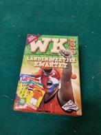 wk 2010 kwartet compleet, Ophalen of Verzenden, 'T Olde Gre-j, Info@toldegrej.nl, Endepoelstraat 20f Didam