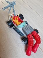 1989 ecto-500 kenner the real ghostbusters ecto 500, Verzamelen, Ophalen of Verzenden