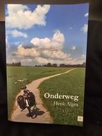 Onderweg - Henk Algra - Fietsverhalen, Boeken, Fiets- of Wandelgids, Budget, Europa, Henk Algra