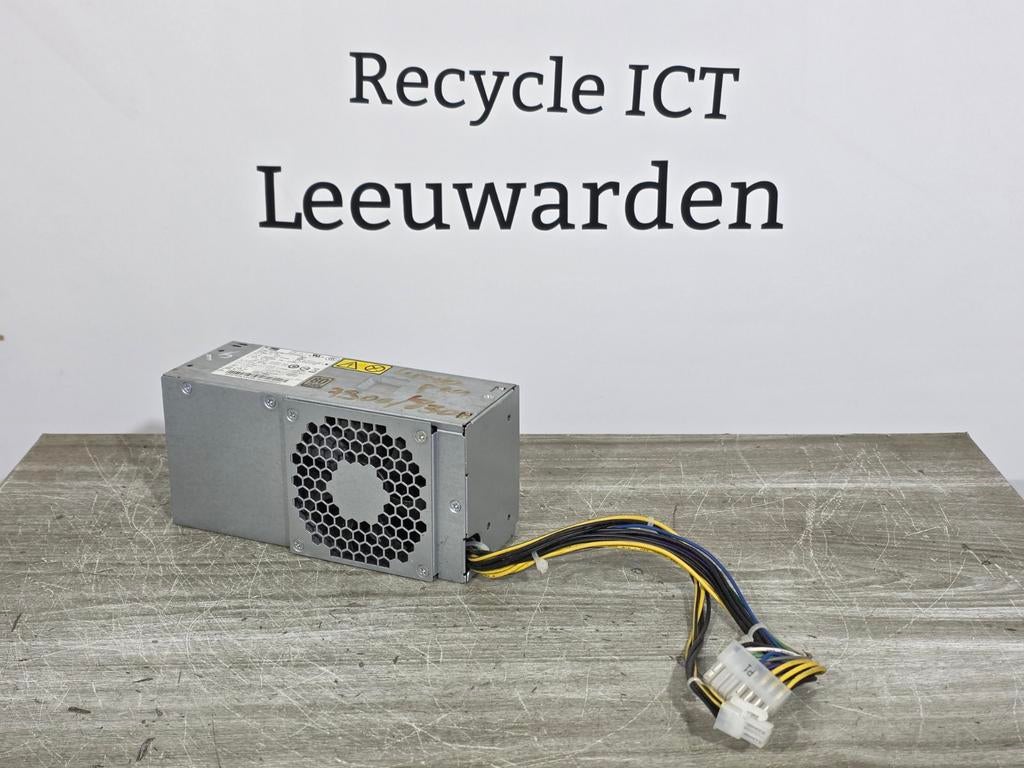 Ac bel 240w max voeding psu power supply pcb020, Ophalen of Verzenden, Gebruikt