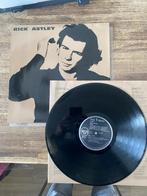 Rick Astley – Free, Ophalen of Verzenden, 1980 tot 2000, Zo goed als nieuw, 12 inch