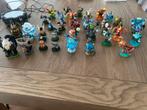 Complete Skylanders Spyro’s Adventure Set (Wii), Avontuur en Actie, Gebruikt, 2 spelers, Eén computer