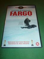 Fargo Joel en Ethan Coen dvd, Alle leeftijden, Verzenden, Zo goed als nieuw, Overige gebieden