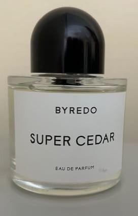 Byredo Super Cedar Eau de Parfum 100ml, Sieraden, Tassen en Uiterlijk, Uiterlijk | Parfum, Ophalen of Verzenden, Nieuw