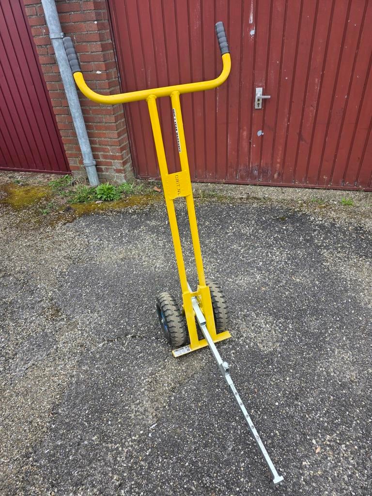 Tegeldonkey, Ophalen of Verzenden, Overige typen