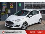 Ford Fiesta 1.0 EcoBoost Titanium 5-deurs Clima/Bluetooth, Voorwielaandrijving, Euro 5, 101 pk, Bedrijf