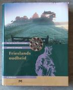 H. Halbertsma - Frieslands Oudheid, Boeken, Ophalen of Verzenden, Zo goed als nieuw, H. Halbertsma