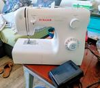 naaimachine singer 2259, Ophalen of Verzenden, Zo goed als nieuw, Naaimachine, Singer