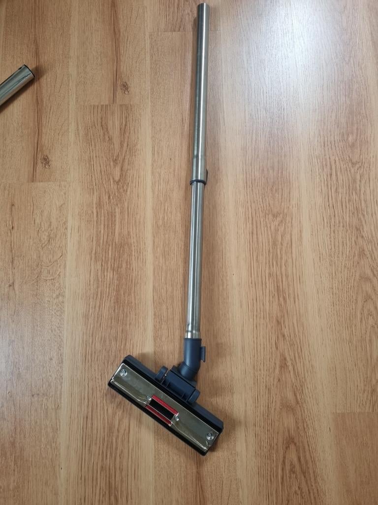 Stofzuigermond met stang, Witgoed en Apparatuur, Stofzuigers, Ophalen