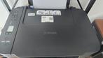 Nieuwe Canon Pixma TS3750i All-in-One Printer, Kleur printen, Canon, Inkjetprinter, All-in-one