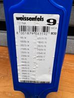 Weissenfels Tecna 9 Sneeuwkettingen, Auto diversen, Sneeuwkettingen, Ophalen of Verzenden, Nieuw