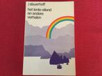 J. Slauerhoff, Het Lente-eiland en andere verhalen, Boeken, Ophalen of Verzenden, Zo goed als nieuw, J. Slauerhoff, Nederland