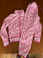 Mooi trainingspak van Reinders maat 164, Ophalen of Verzenden, Zo goed als nieuw, Meisje, Broek