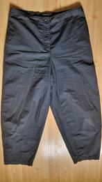 Antraciet katoenen broek Oska maat 3, Kleding | Heren, Badmode en Zwemkleding, Ophalen of Verzenden