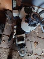 Intex zoutwater filtersysteem, Tuin en Terras, Zwembad-toebehoren, Ophalen, Gebruikt, Filter