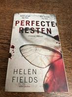 Helen Fields: Perfecte resten, Boeken, Ophalen of Verzenden, Zo goed als nieuw