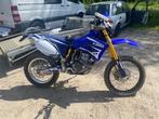 Yamaha YZ450F Enduro Supermotard Cross, Motoren, 450 cc, Motorrijbewijs A, Particulier, Enduro