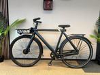 VanMoof S3 | 6000 km | Find My | Voor- & Achterrek, 59 cm of meer, Ophalen, Zo goed als nieuw, Vanmoof