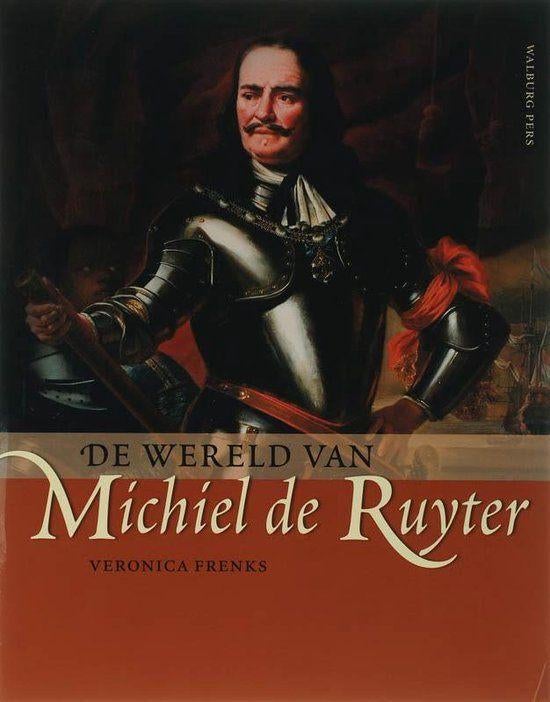 wereld van Michiel de Ruyter, Ophalen of Verzenden, Nieuw