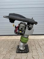 Revo TS64 Stamper, Ophalen, Gebruikt