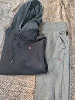 Napapijri hoodie+joggingbroek, Ophalen of Verzenden, Gedragen, Napapijri