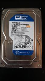 WD2500AAKX - 250GB SATA [HDD-988][HDD-1125] 15-3, Intern, Ophalen of Verzenden, Zo goed als nieuw, Desktop