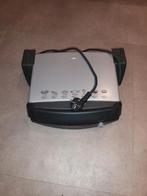 Tosti grill ijzer, Ophalen of Verzenden, Zo goed als nieuw