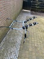 Thule ClipOn Fietsendrager voor 3 fietsen, Ophalen, 3 fietsen of meer, Gebruikt, Achterklepdrager